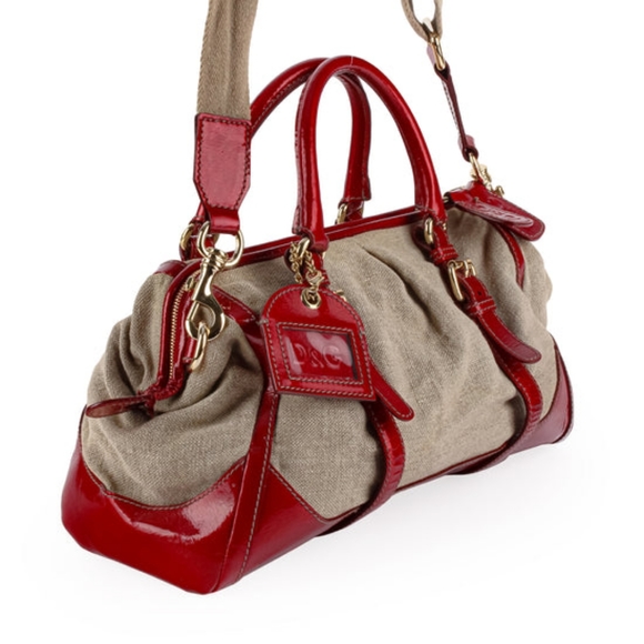 D&G Suzanne Handbag - Picture 2 of 5